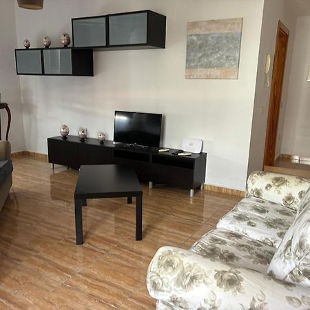 Piso Seminuevo Centrico Con Vistas Leilighet Vecindario  Eksteriør bilde