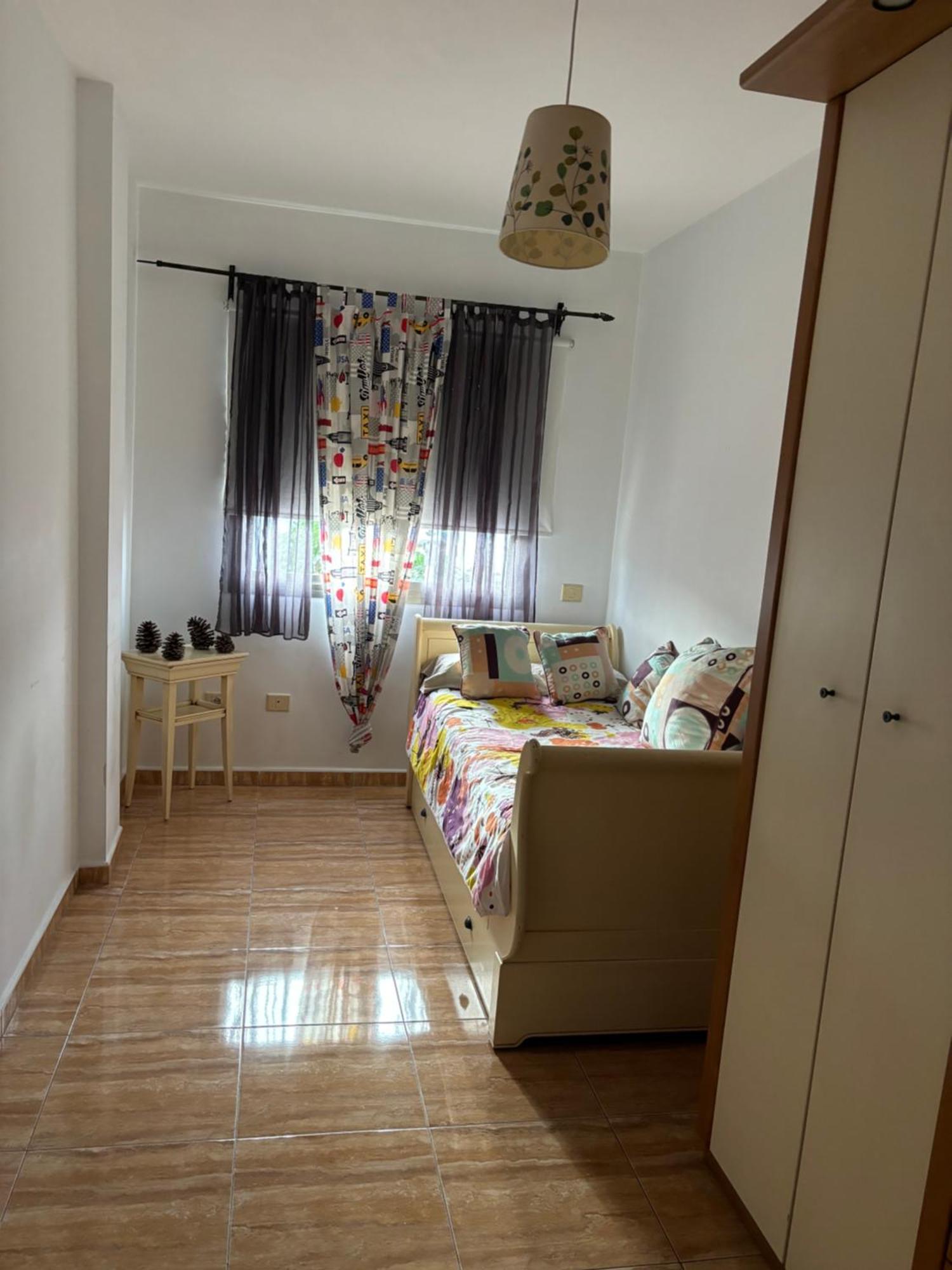 Piso Seminuevo Centrico Con Vistas Leilighet Vecindario  Eksteriør bilde